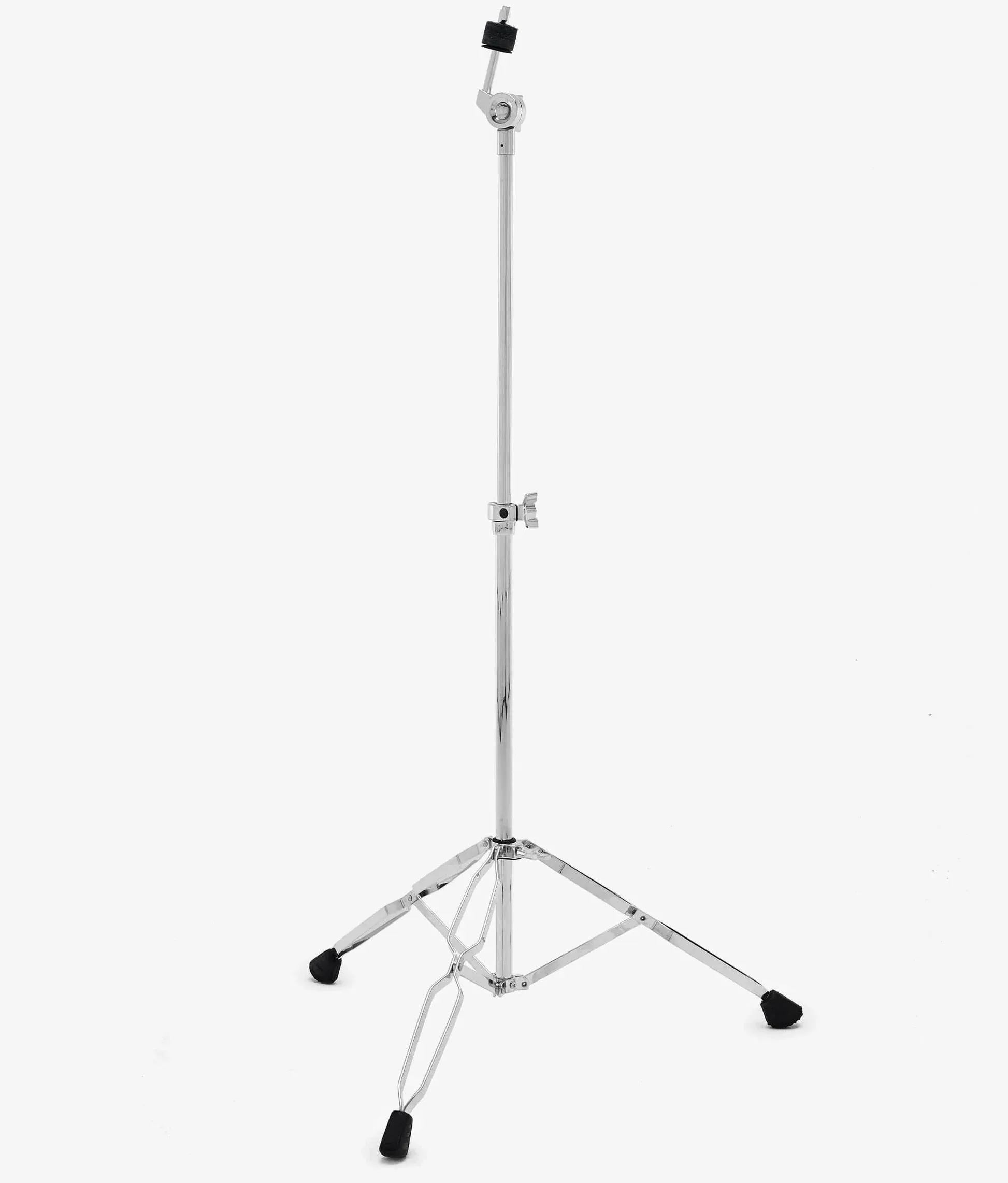 Gibraltar Light Double Braced Straight Cymbal Stand