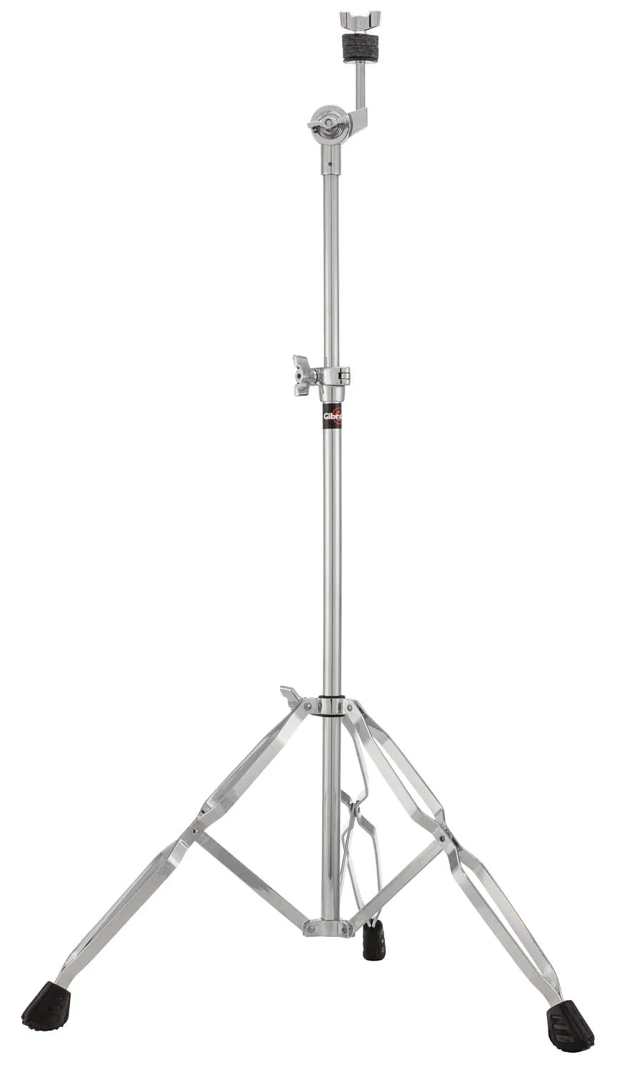 Gibraltar Light Double Braced Straight Cymbal Stand