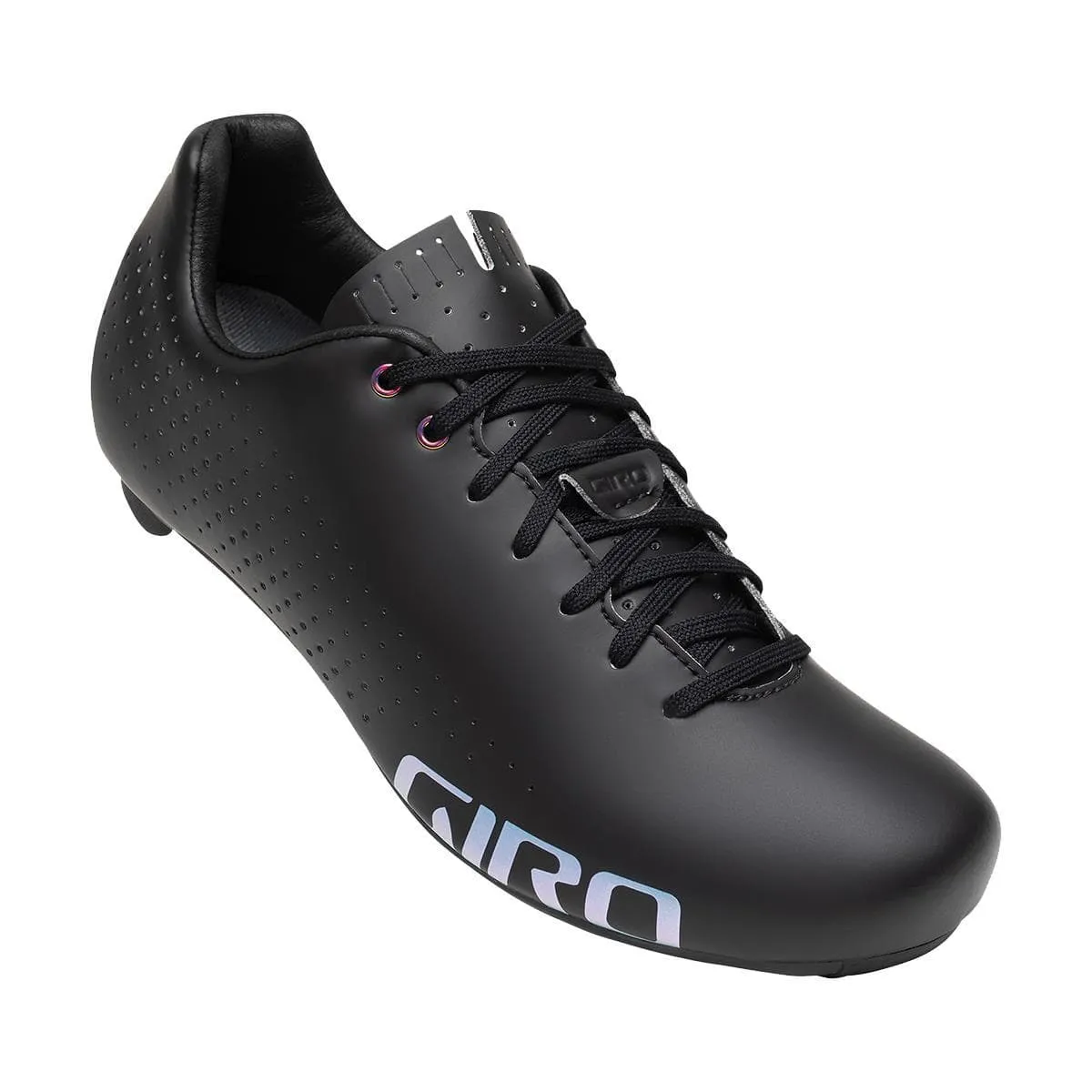 Giro Empire Women'S Road Cycling Shoes 2020: Black 41