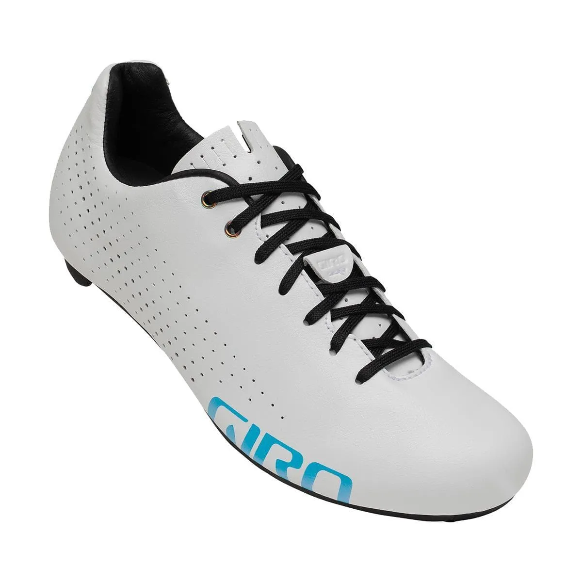 Giro Empire Women'S Road Cycling Shoes 2020: White 37