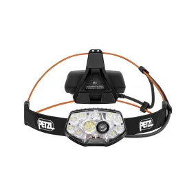 Headlamp Petzl Nao RL 1500 lm black