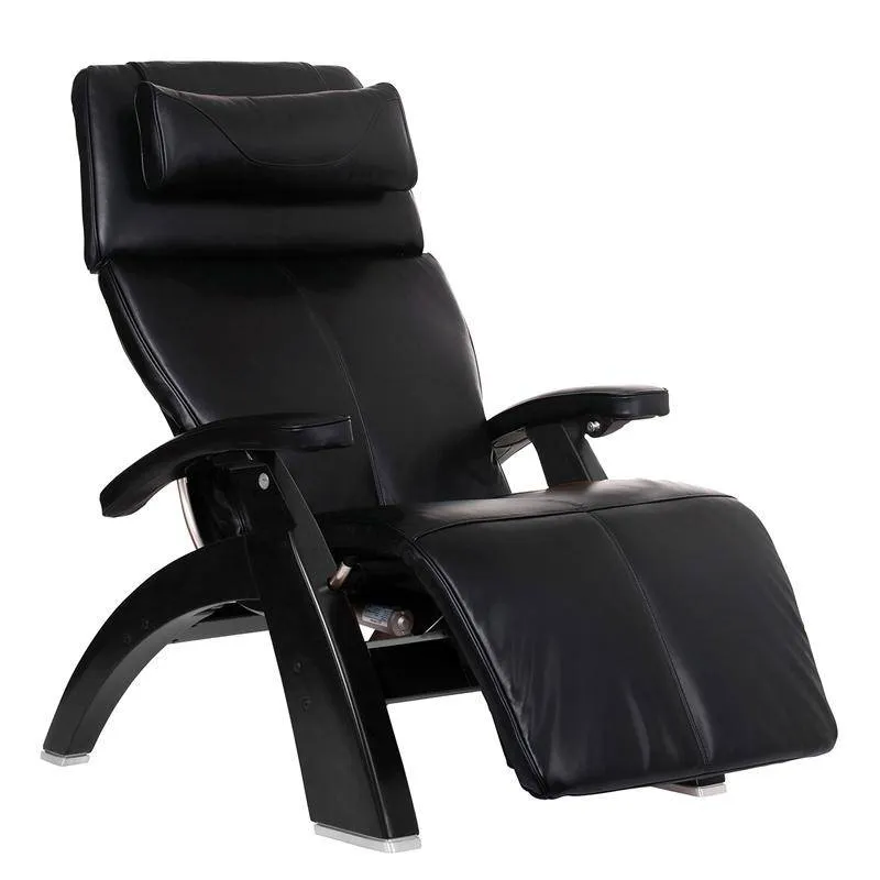 Human Touch Perfect Chair PC-600 Omni-Motion Silhouette Zero Gravity Recliner