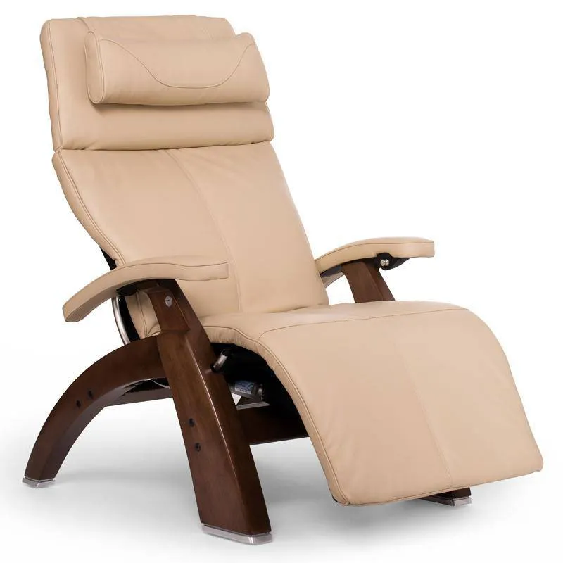 Human Touch Perfect Chair PC-600 Omni-Motion Silhouette Zero Gravity Recliner