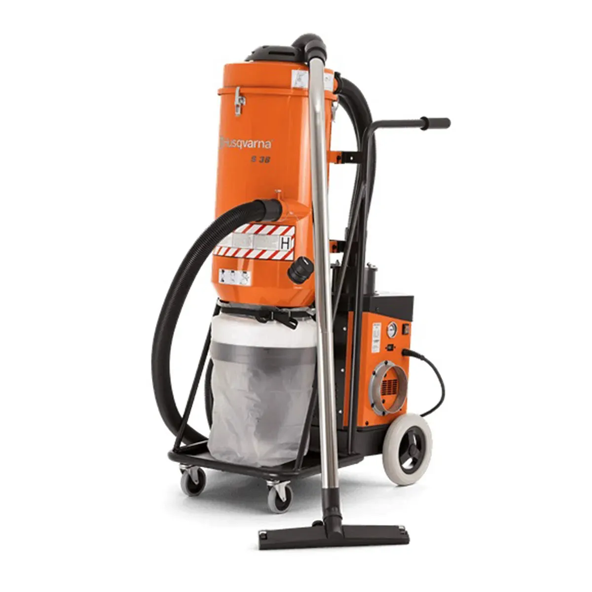 Husqvarna S 36 Wet/Dry Vacuum