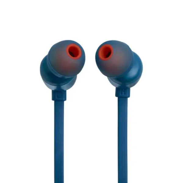 JBL Tune 310C USB Type-C In-Ear Headphones - Blue