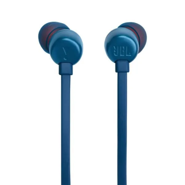 JBL Tune 310C USB Type-C In-Ear Headphones - Blue