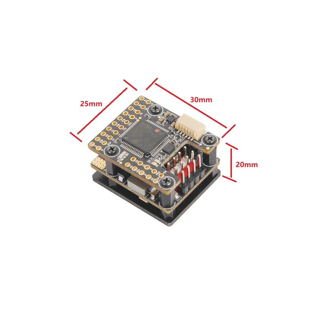 Kakute F405-Wing Mini