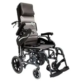 Karman VIP-515-TP Tilt-in-Space Wheelchair