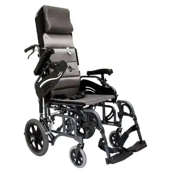 Karman VIP-515-TP Tilt-in-Space Wheelchair