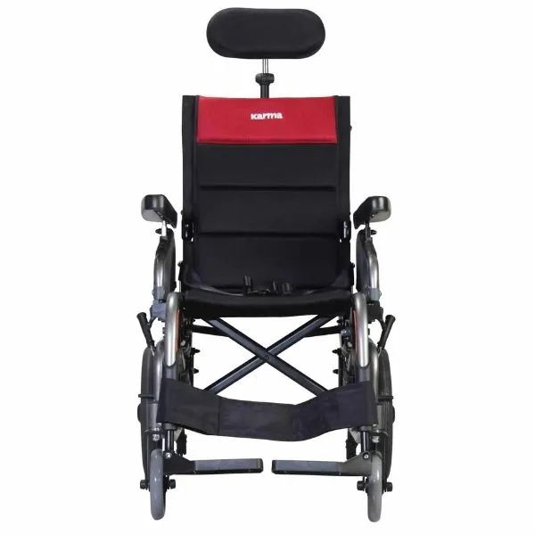 Karman VIP2 Tilt-in-Space Wheelchair