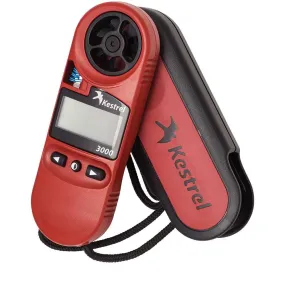 Kestrel 3000 Pocket Weather Meter