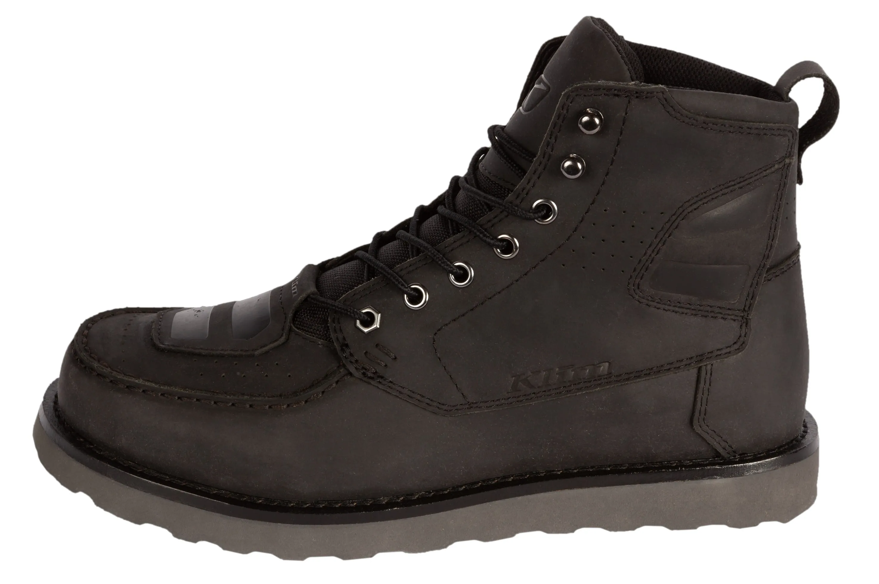 KLIM Blak Jak Leather Boot