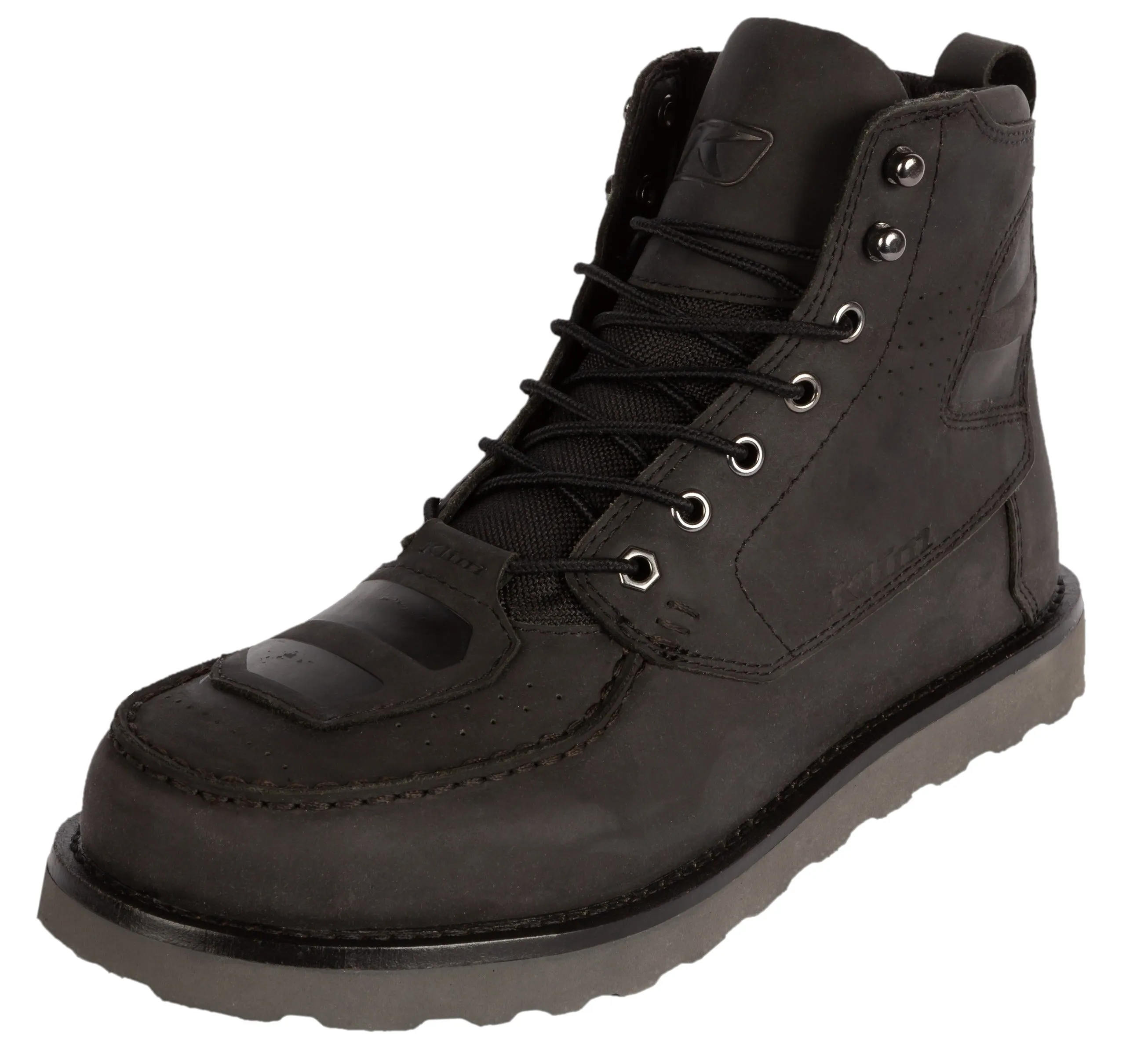 KLIM Blak Jak Leather Boot