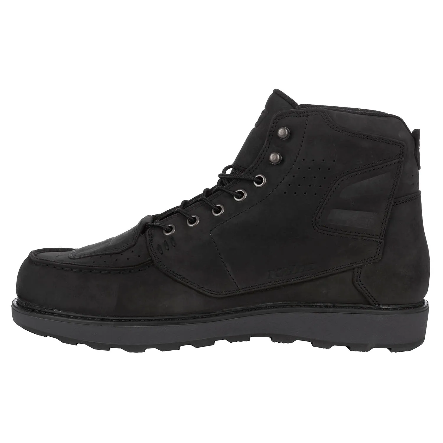 Klim Blak Jak Leather Boot