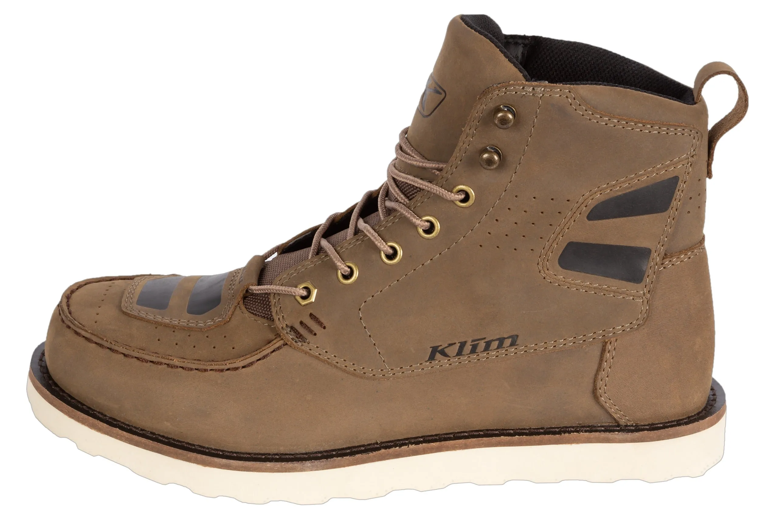 KLIM Blak Jak Leather Boot