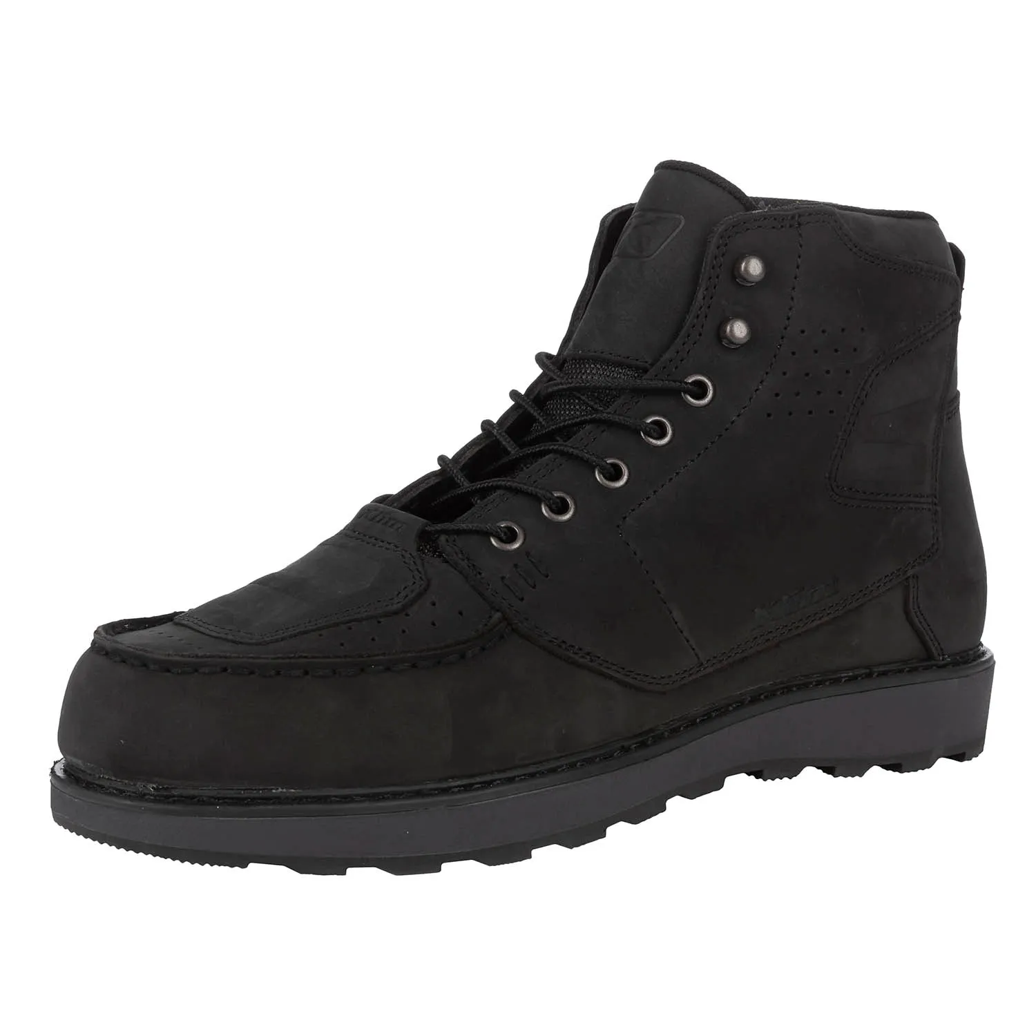 Klim Blak Jak Leather Boot