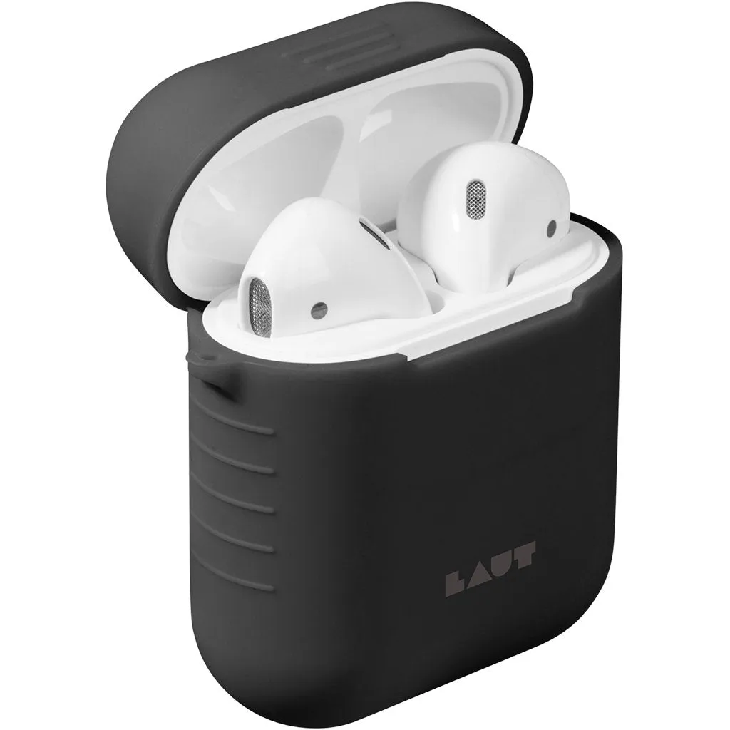 LAUT Pod AirPods 1 & 2 Case