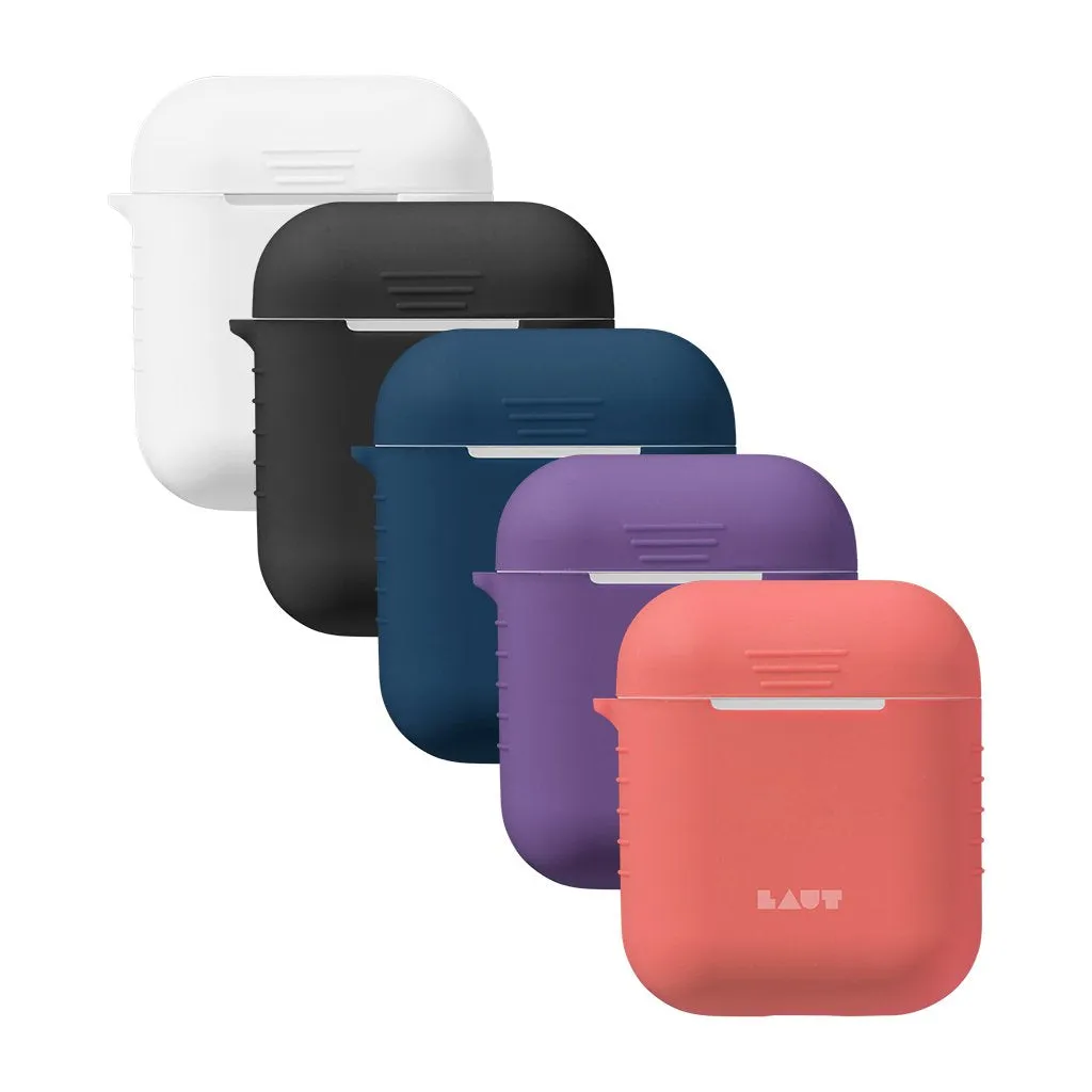 LAUT Pod AirPods 1 & 2 Case