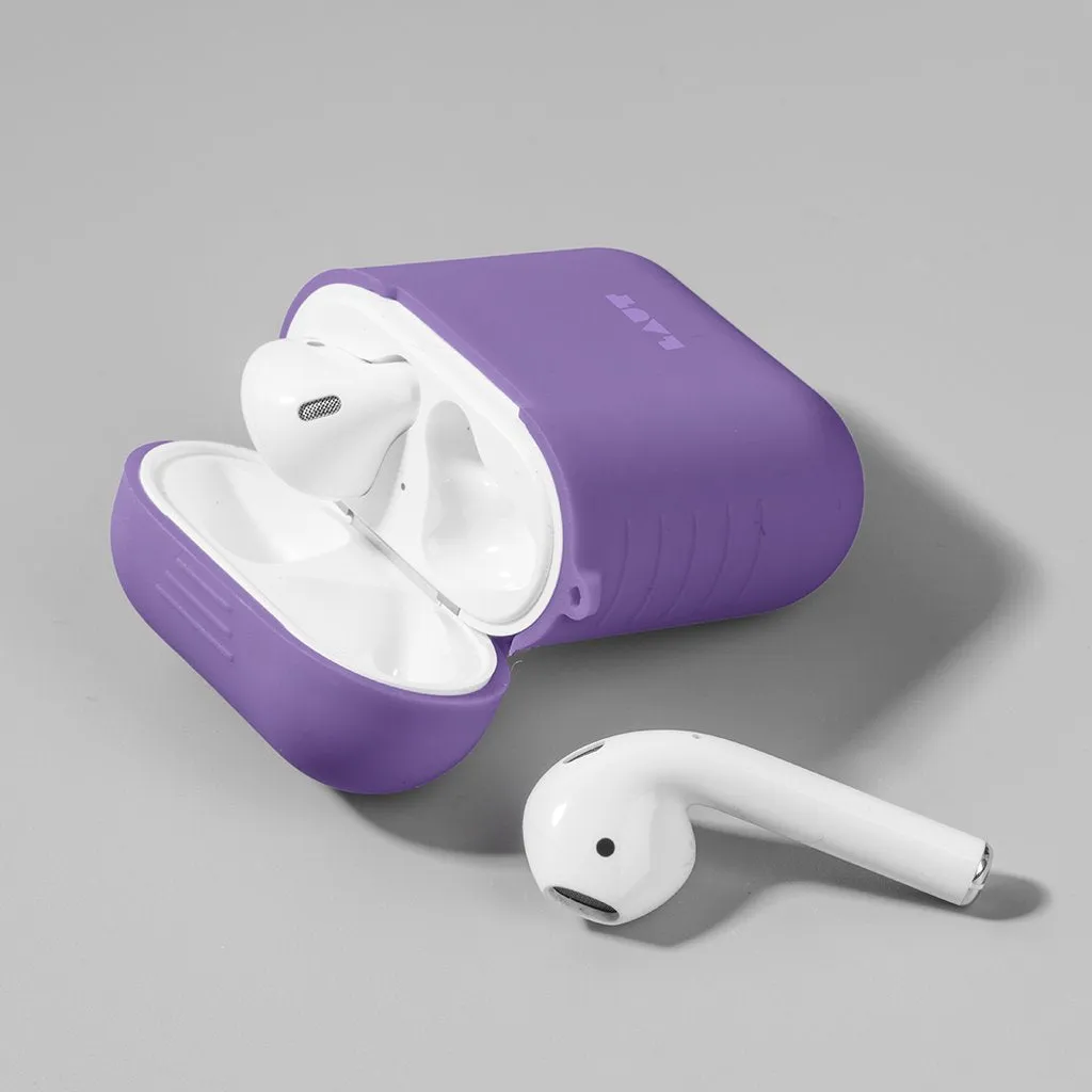 LAUT Pod AirPods 1 & 2 Case