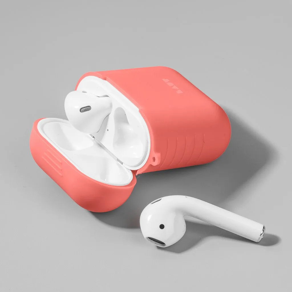 LAUT Pod AirPods 1 & 2 Case