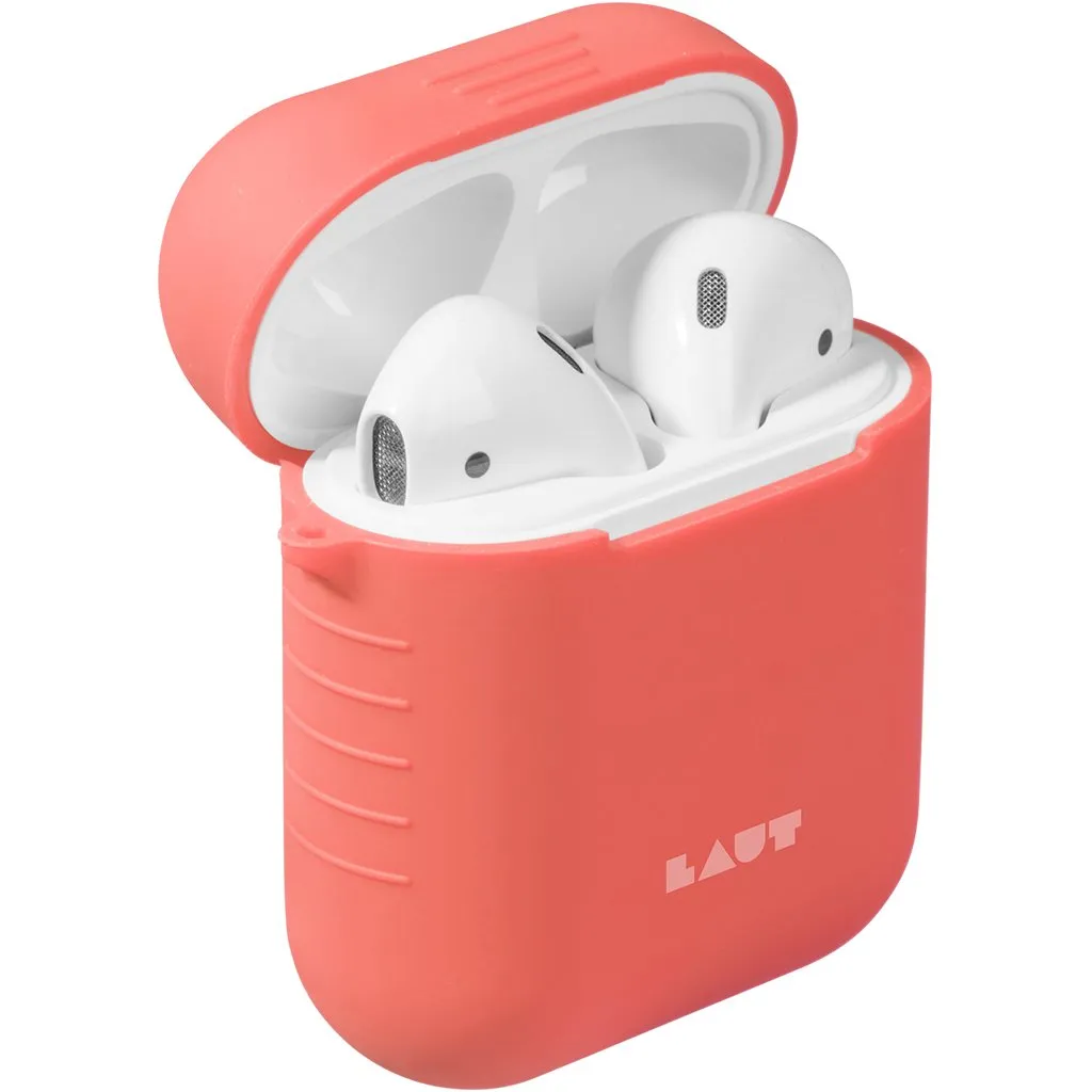 LAUT Pod AirPods 1 & 2 Case