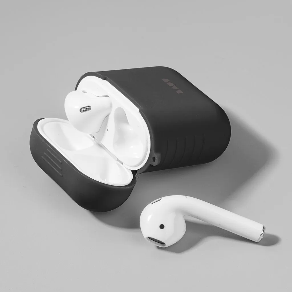 LAUT Pod AirPods 1 & 2 Case