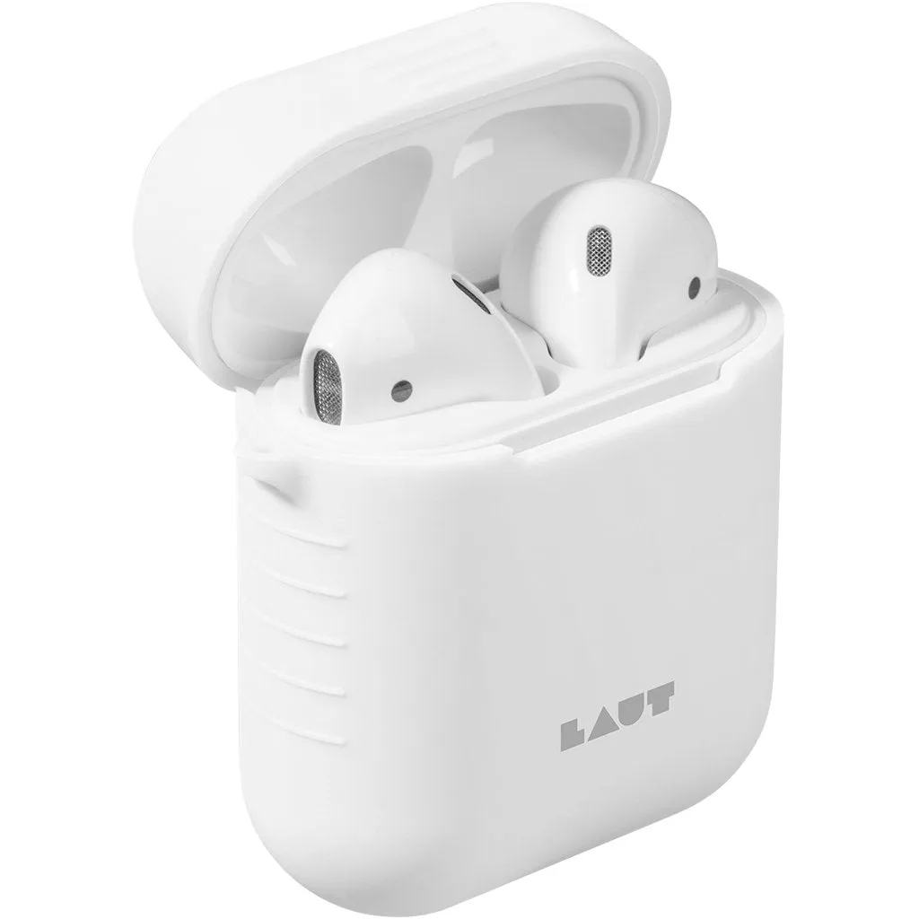 LAUT Pod AirPods 1 & 2 Case