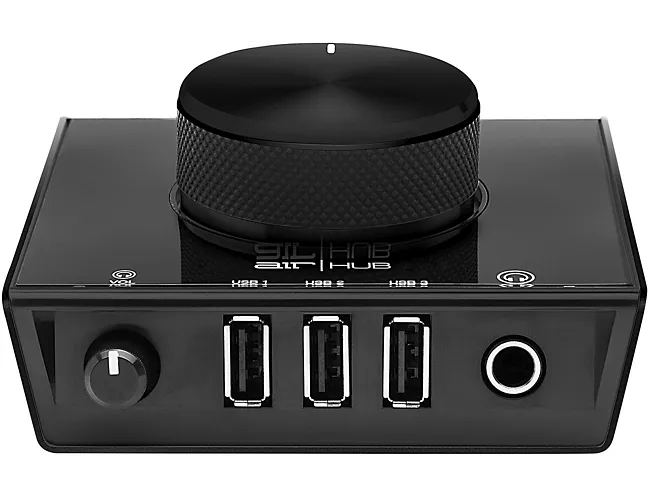 M-Audio AIR| Hub 3-Port USB Monitoring Interface