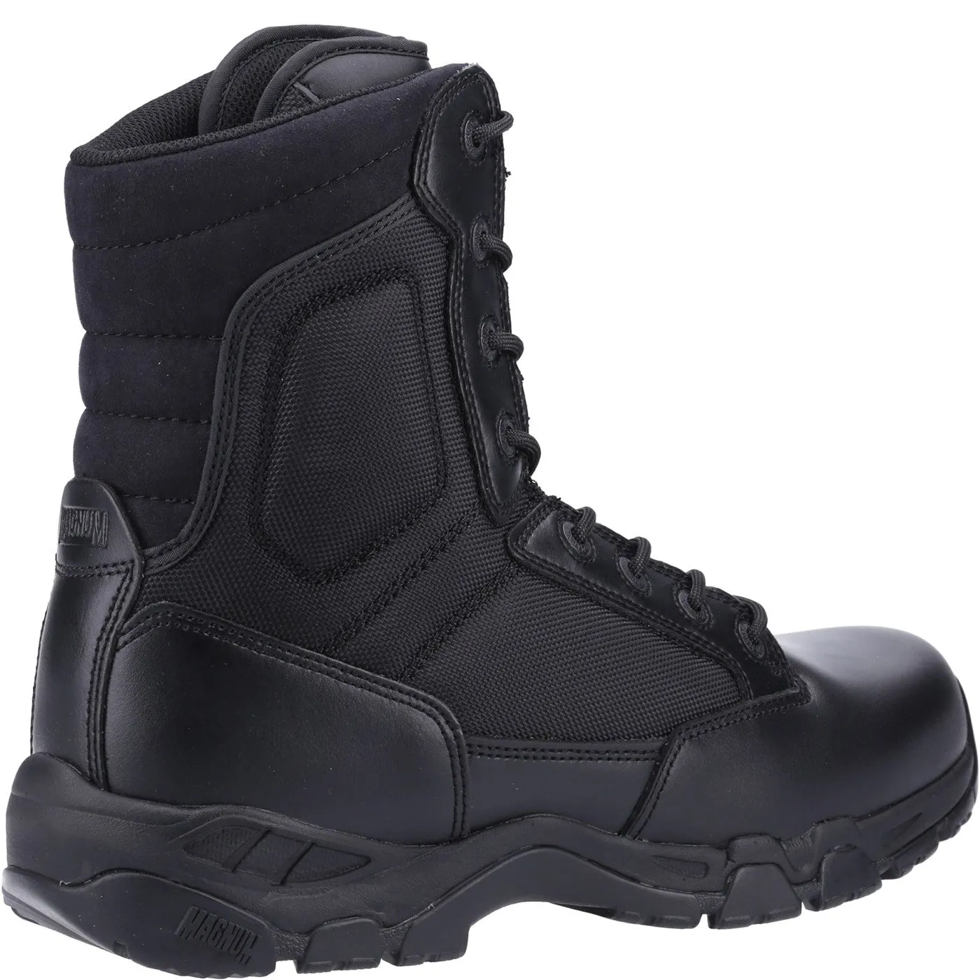 Magnum Viper Pro 8.0   Uniform Boot O1 Black