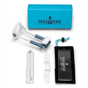 MaleEdge Basic Penis Extension Kit