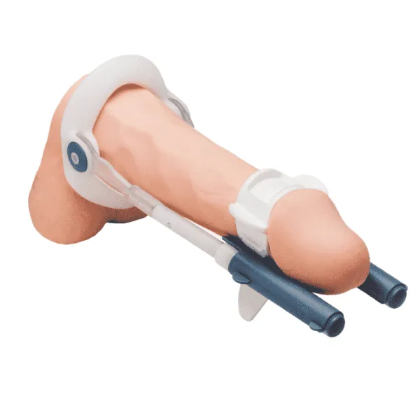 MaleEdge Basic Penis Extension Kit