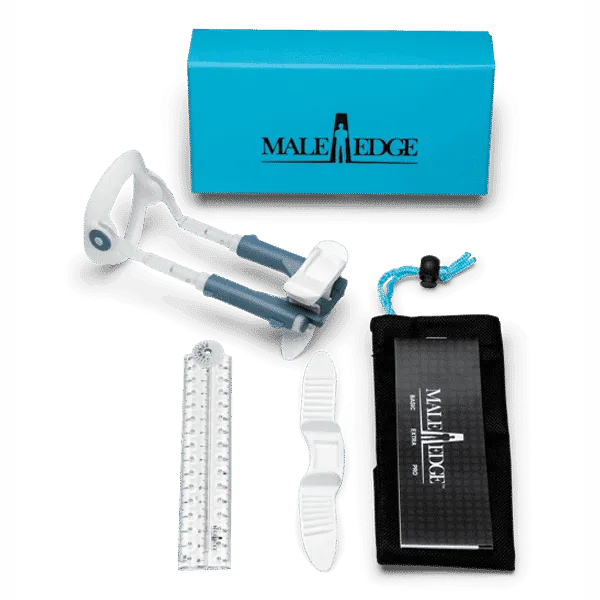 MaleEdge Basic Penis Extension Kit