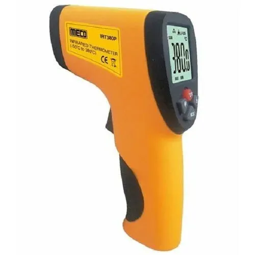 Meco IRT 380T Digital Infrared Thermometer