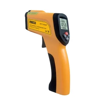 Meco IRT1050P Industrial Infrared Thermometer