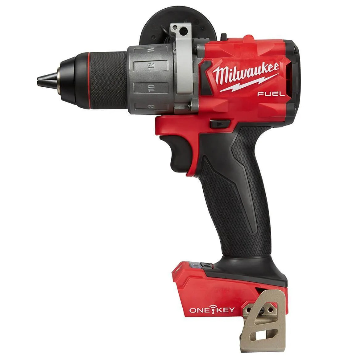 Milwaukee 2805-80 M18 FUEL 18V Drill/Driver w/ ONE KEY - Reconditioned