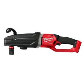 Milwaukee 2811-80 M18 FUEL 18V Super Hawg Right Angle Drill - Bare Tool, Recon