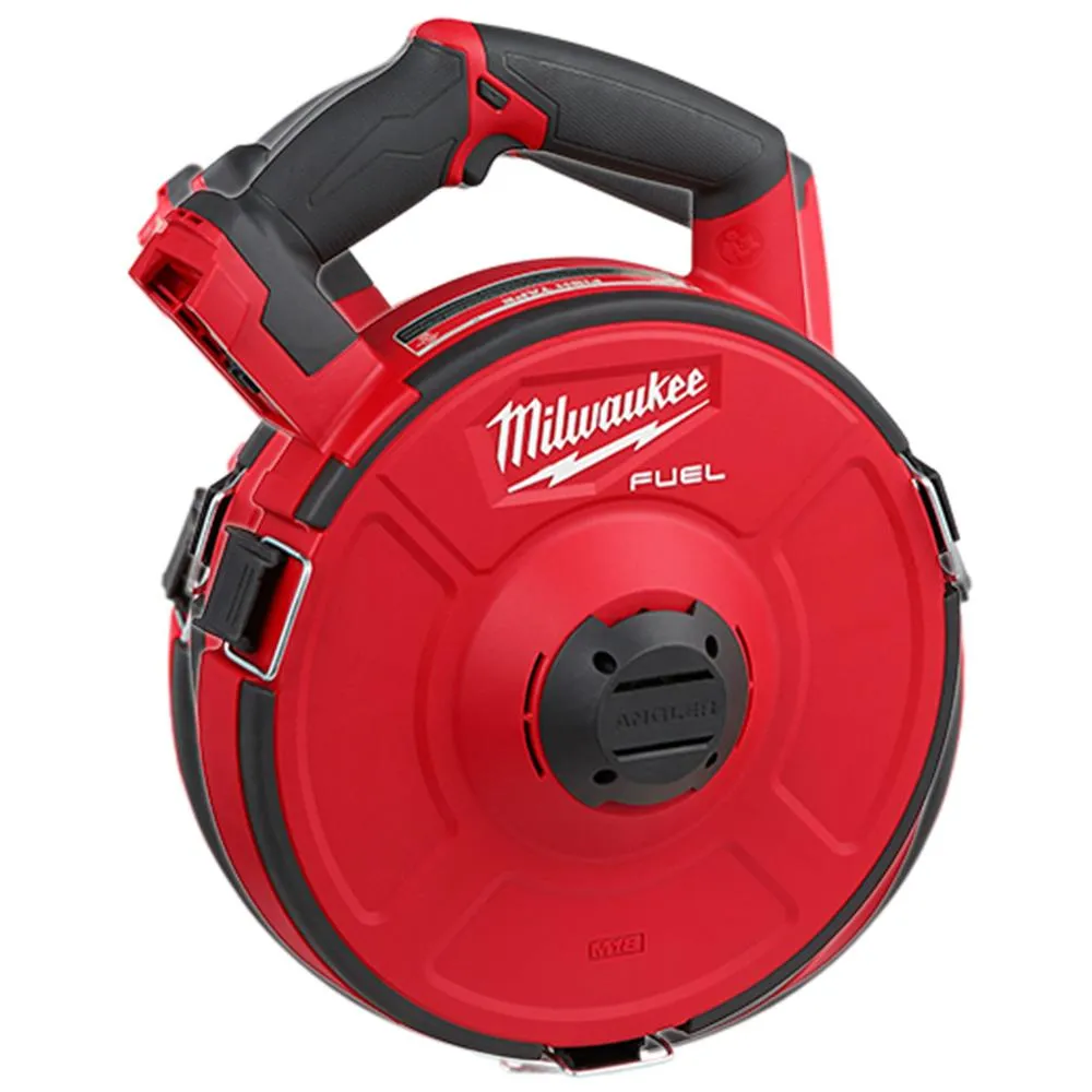 Milwaukee 2873-80 M18 18V Cordless Fish Tape - Bare Tool - Reconditioned