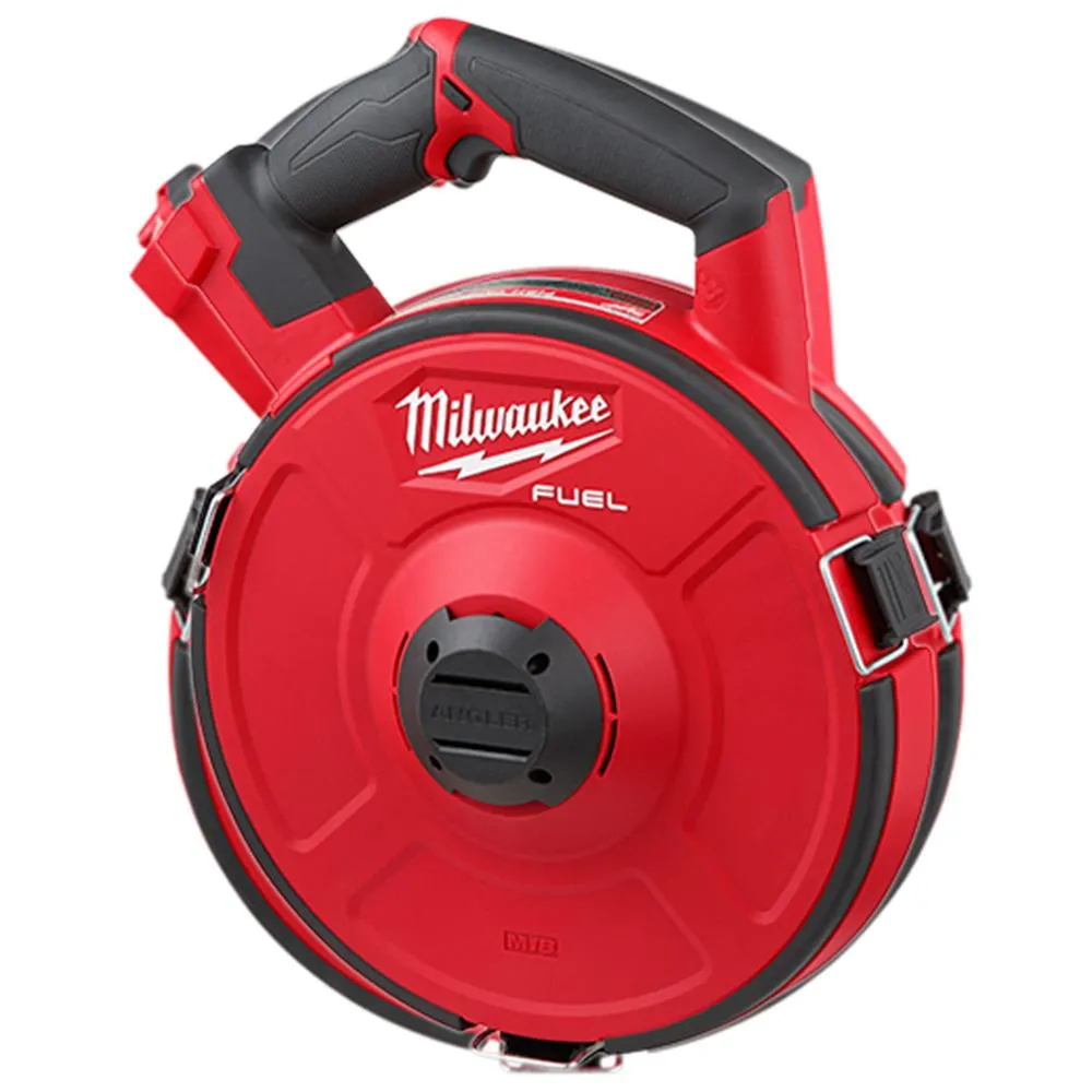 Milwaukee 2873-80 M18 18V Cordless Fish Tape - Bare Tool - Reconditioned