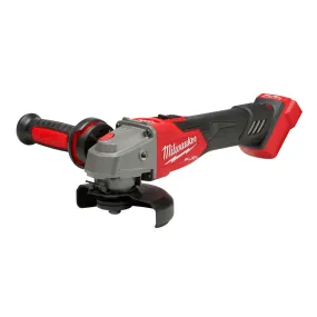 Milwaukee 2889-80 M18 FUEL 18V Braking Slide Grinder - Bare Tool - Recon