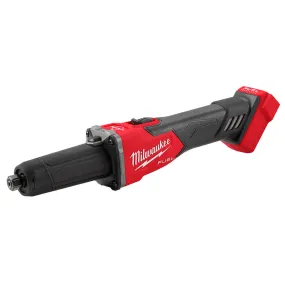 Milwaukee 2939-20 M18 FUEL 18V Braking Die Grinder w/ Slide Switch - Bare Tool