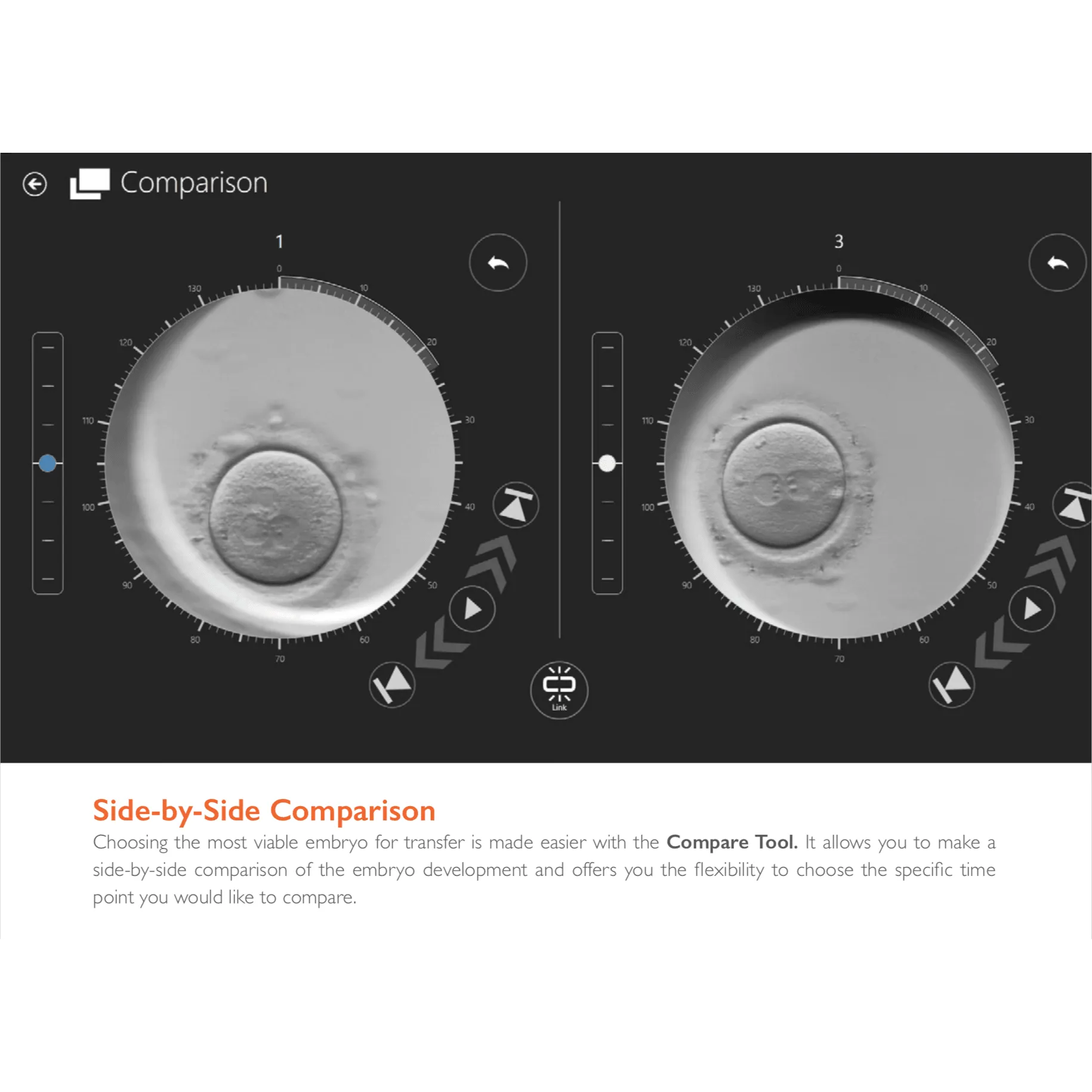 MIRI® TL Time Lapse Incubator-QUOTE