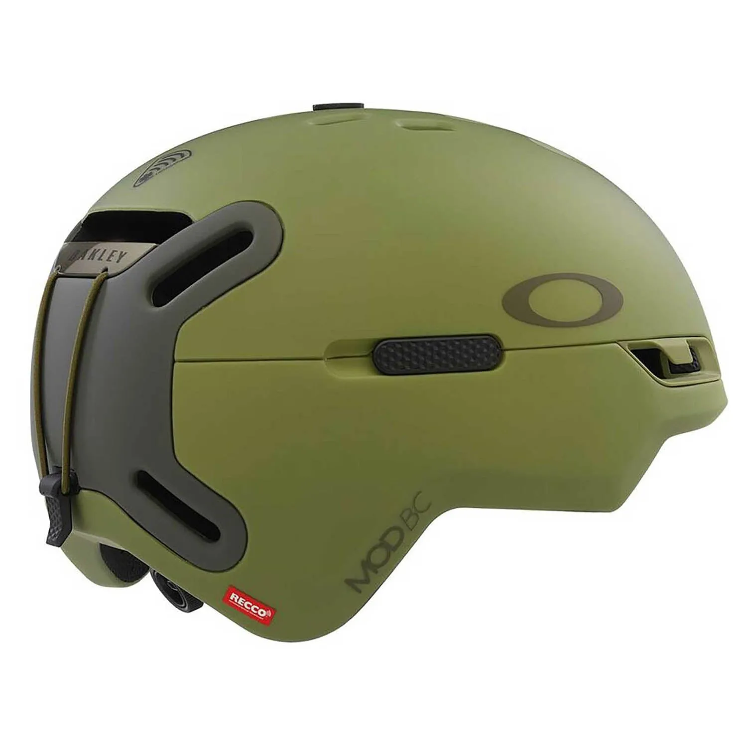 MOD BC Helmet