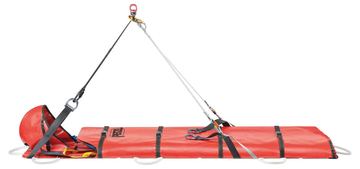 NEST Cave Rescue Stretcher - Petzl