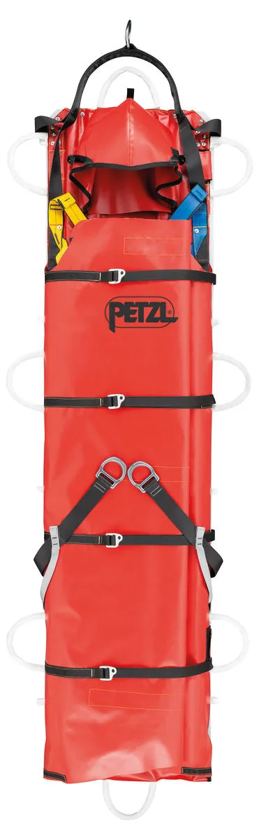 NEST Cave Rescue Stretcher - Petzl