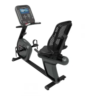 New 2024 Star Trac 4 Series Recumbent Bike