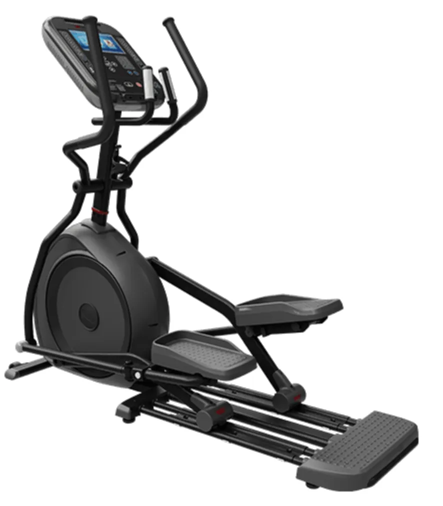 New 2024 Star Trac 4CT 4 Series Cross Trainer