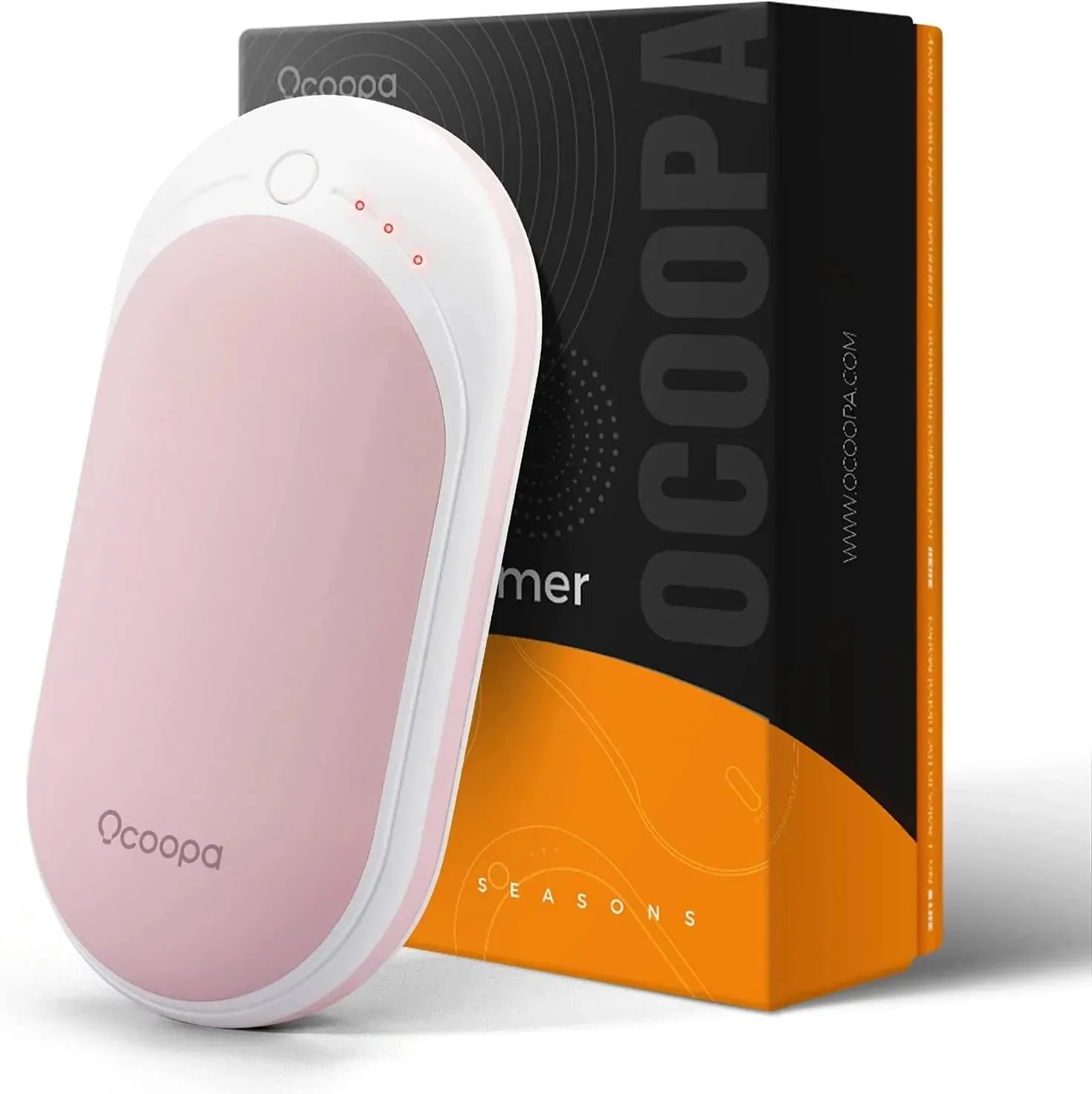 OCOOPA Hotpal - 5,200mAh  Rechargeable Hand Warmer