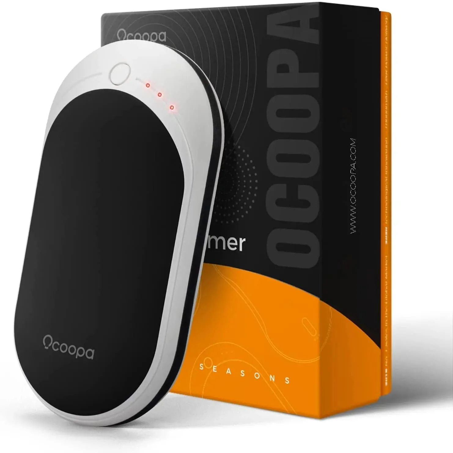 OCOOPA Hotpal - 5,200mAh  Rechargeable Hand Warmer