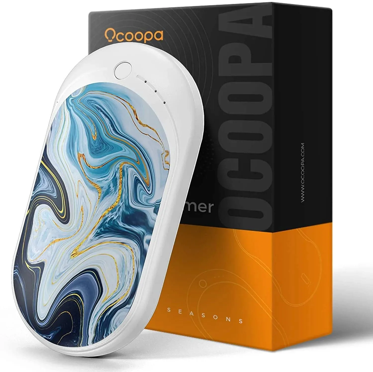 OCOOPA Hotpal - 5,200mAh  Rechargeable Hand Warmer