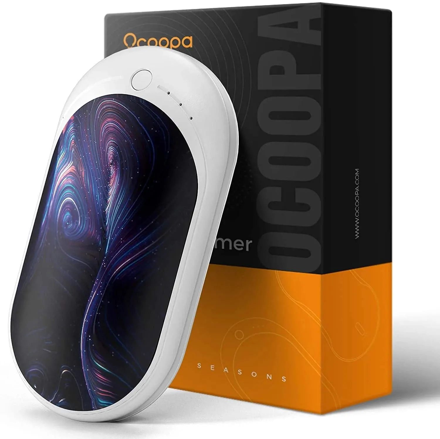 OCOOPA Hotpal - 5,200mAh  Rechargeable Hand Warmer